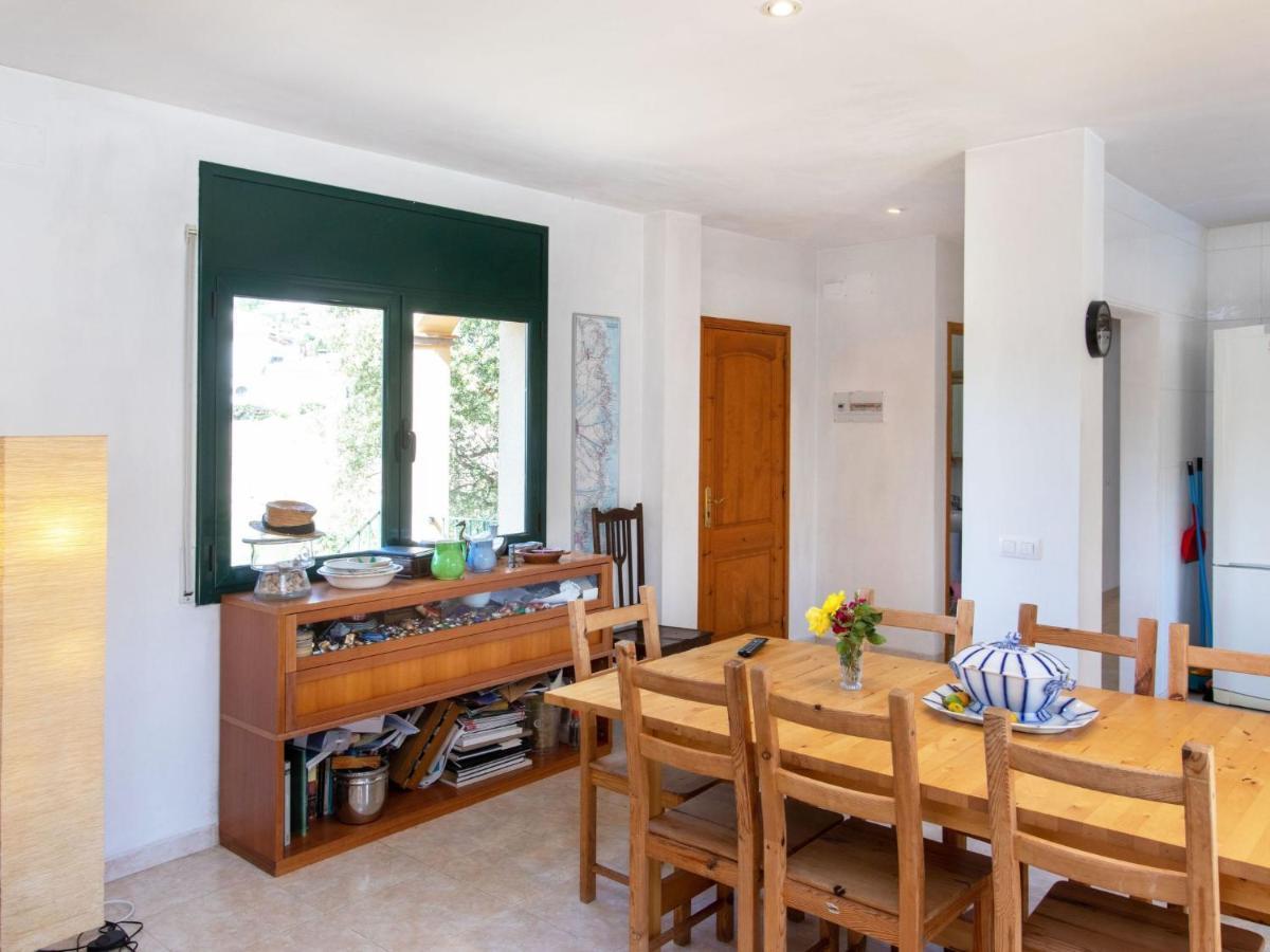 Holiday Home Mas Pere By Interhome Calonge  Eksteriør billede