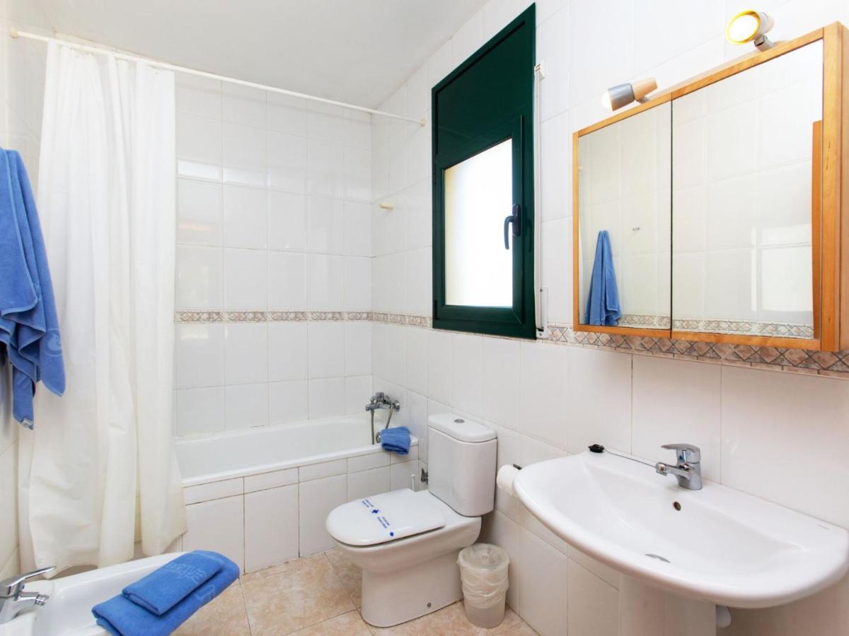 Holiday Home Mas Pere By Interhome Calonge  Eksteriør billede